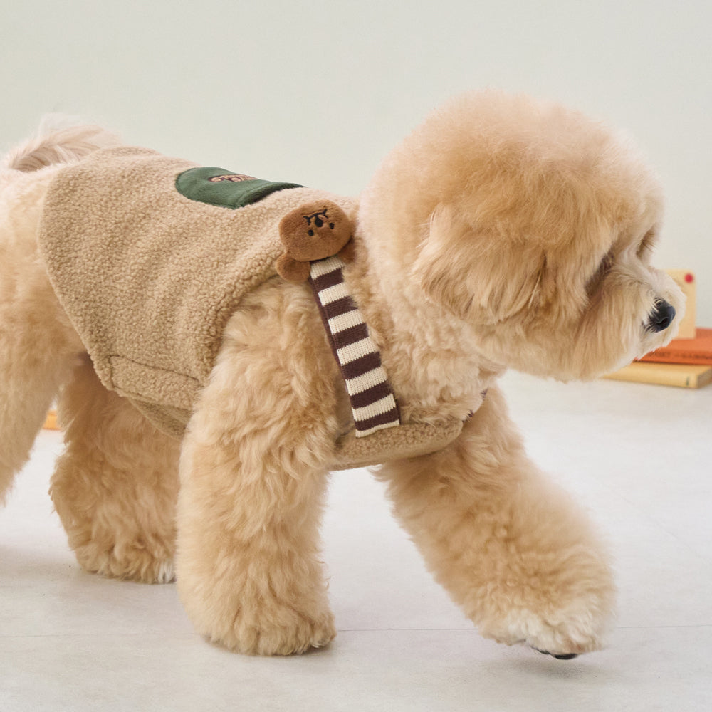 ベニー　犬服　ハンドメイド　ベスト　3着 BENNYS(ベニーズ)｜韓国発のおしゃれな犬服・高品質ハーネス通販【PAW