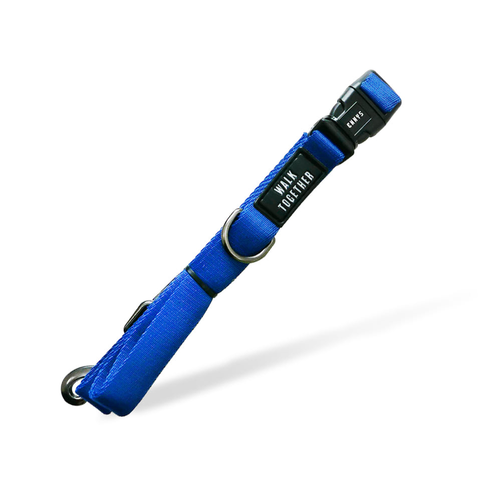 BASIC LEASH (BLUE)