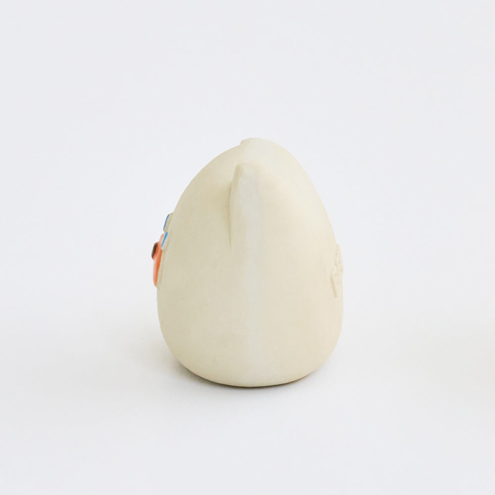 ANIMAL BEBE LATEX TOY (DOGGY)