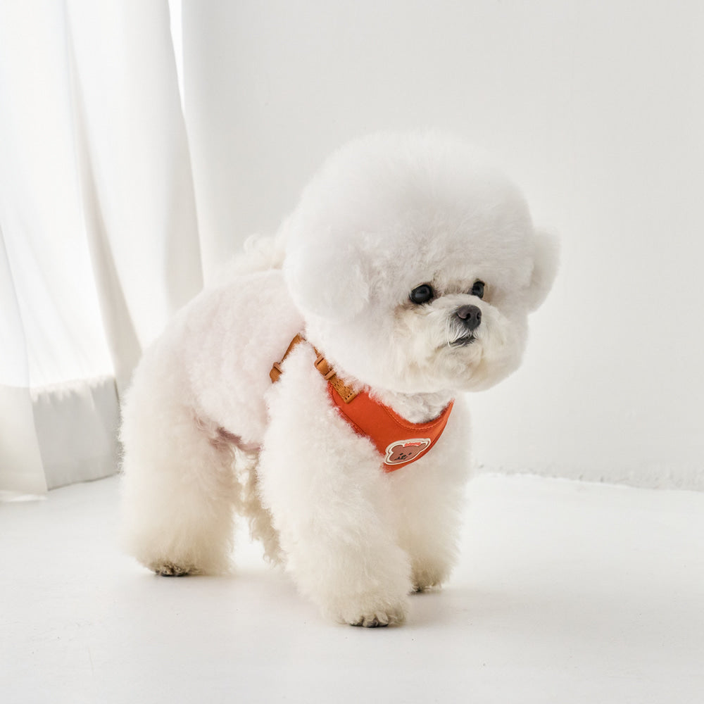 ONE TOUCH HARNESS (ORANGE)