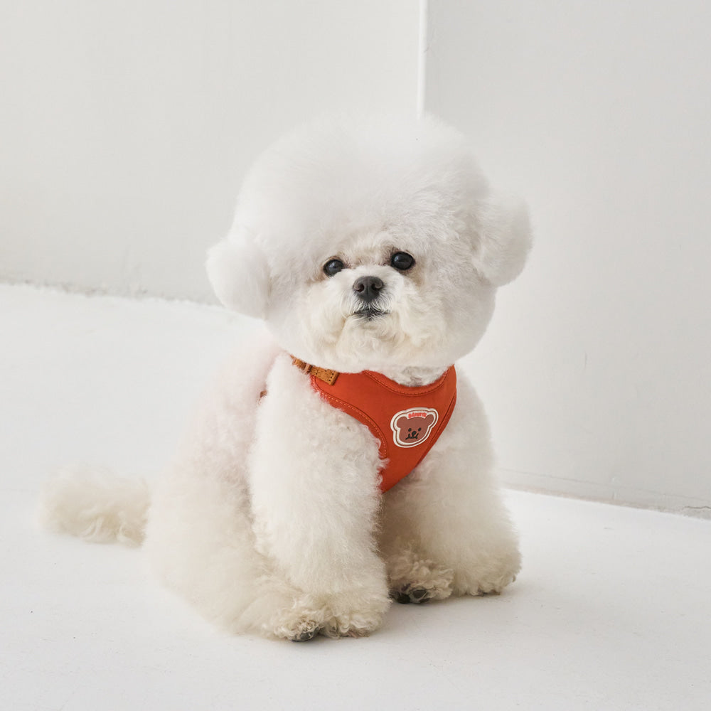 ONE TOUCH HARNESS (ORANGE)