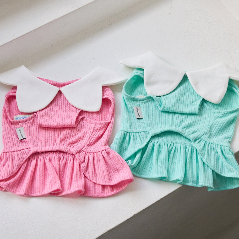 PETAL ONE PIECE (MINT)