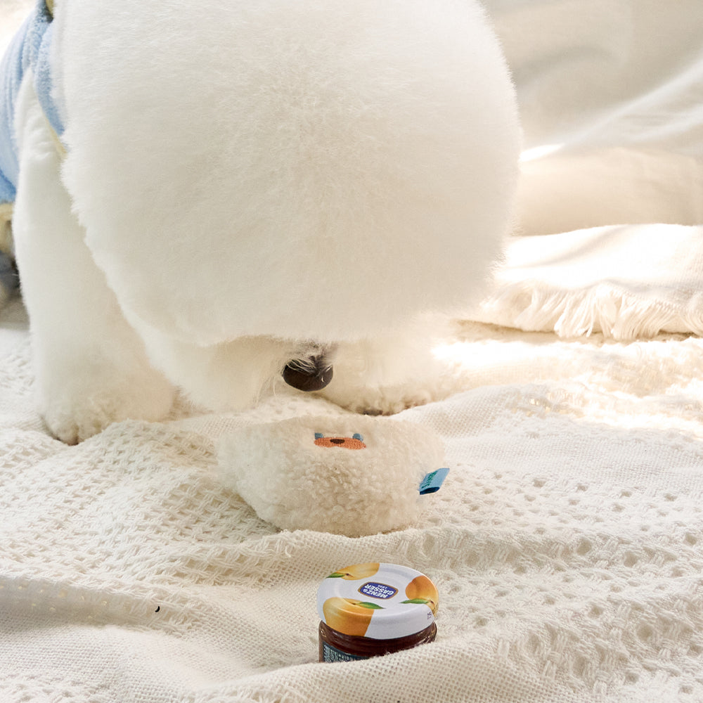 PETIT ANIMAL TOY (DOGGY)