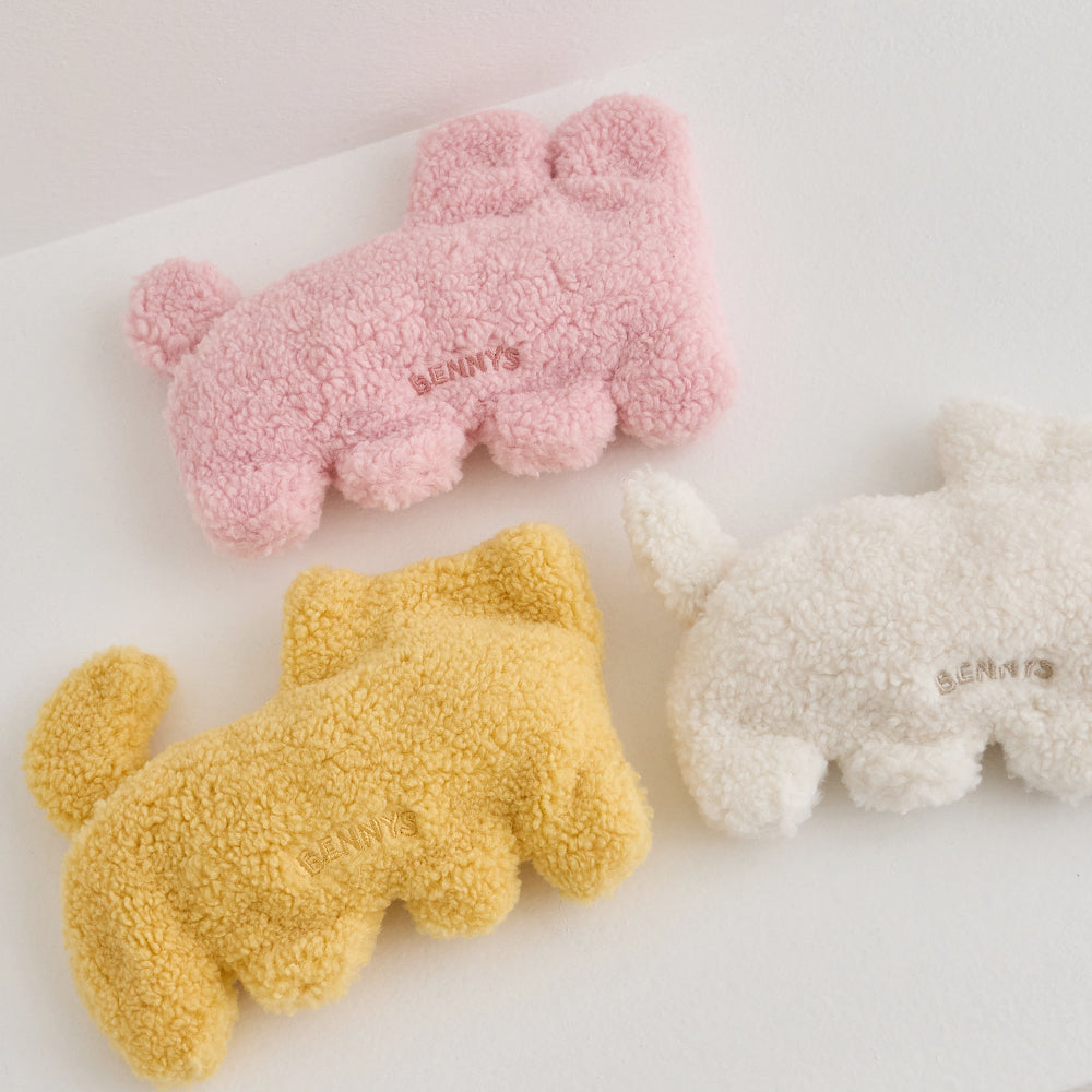 ANIMAL NOSEWORK TOY (KITTY)
