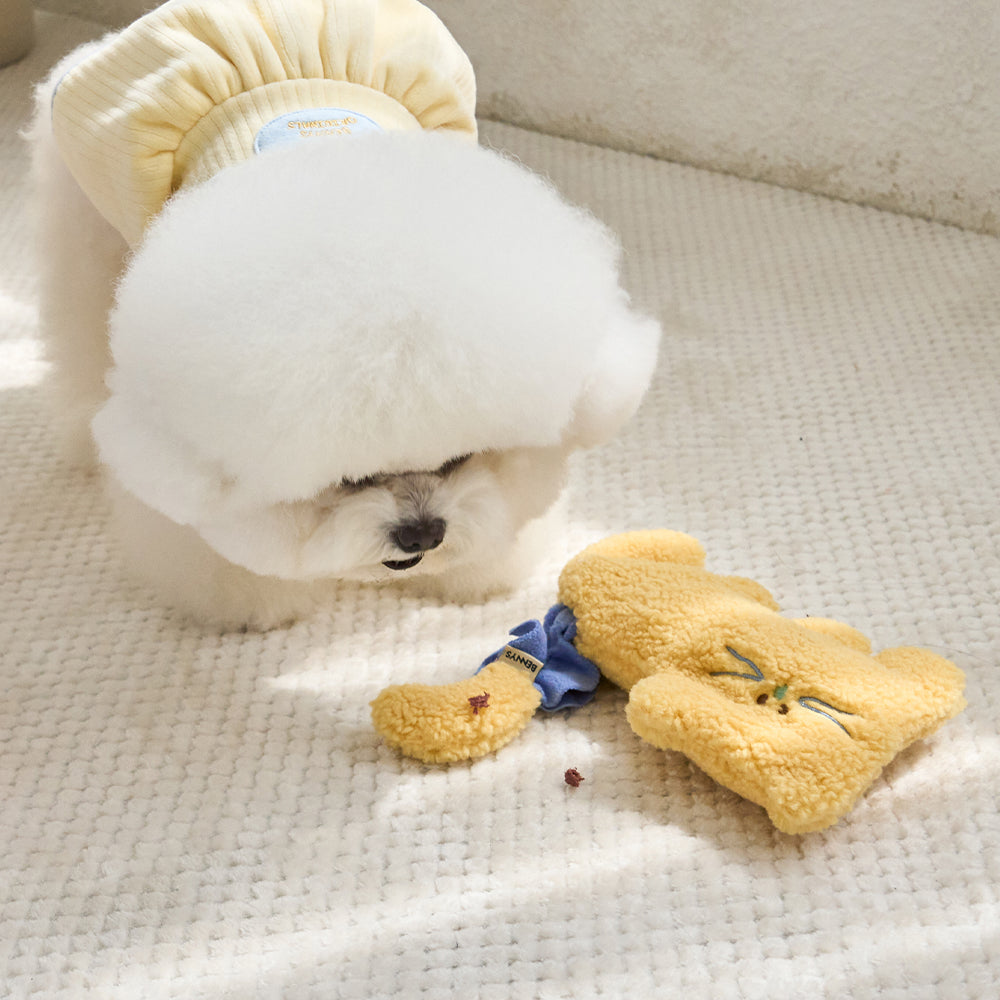ANIMAL NOSEWORK TOY (KITTY)