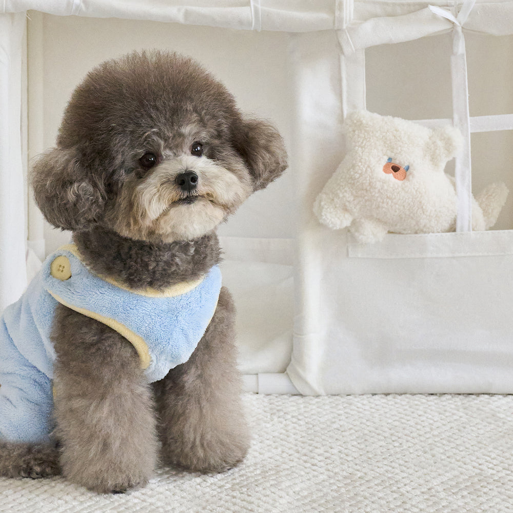 ANIMAL NOSEWORK TOY (DOGGY)