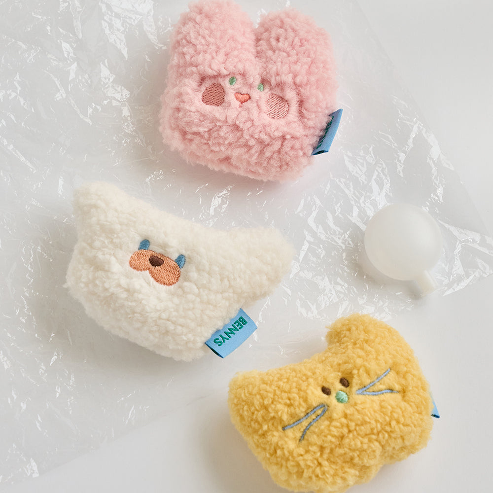 PETIT ANIMAL TOY (BUNNY)