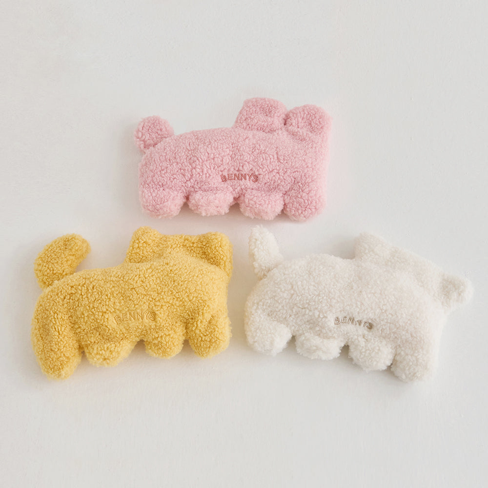 ANIMAL NOSEWORK TOY (KITTY)
