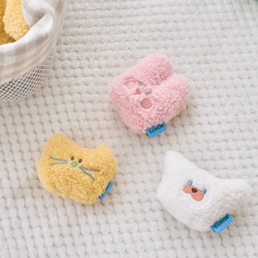 PETIT ANIMAL TOY (BUNNY)