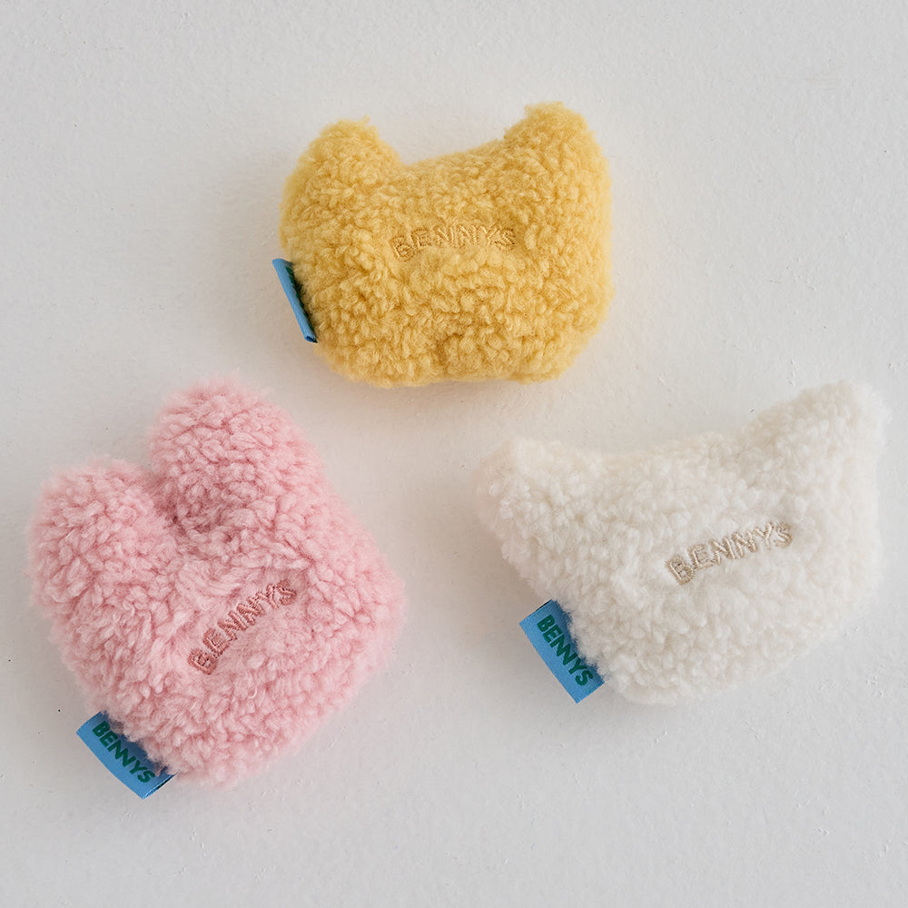 PETIT ANIMAL TOY (BUNNY)