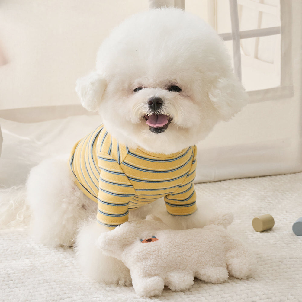 ANIMAL NOSEWORK TOY (DOGGY)