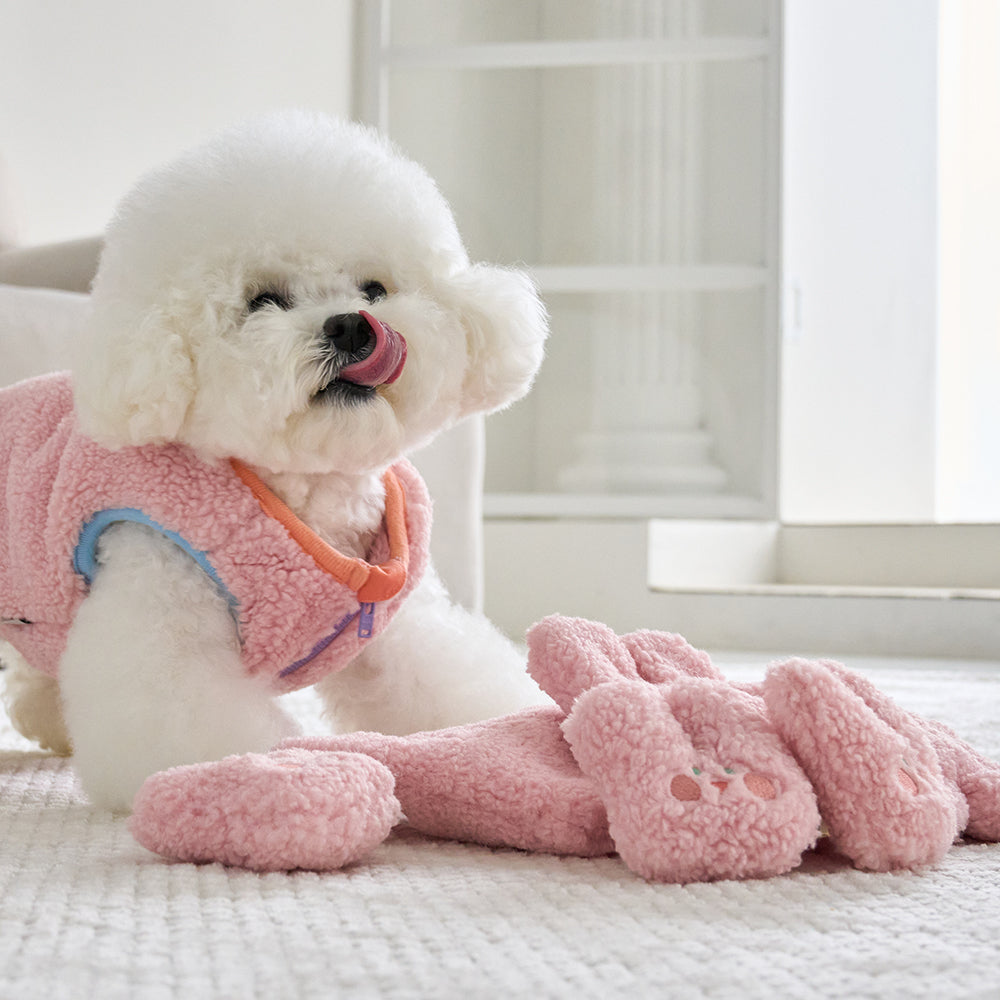 PETIT ANIMAL TOY (BUNNY)