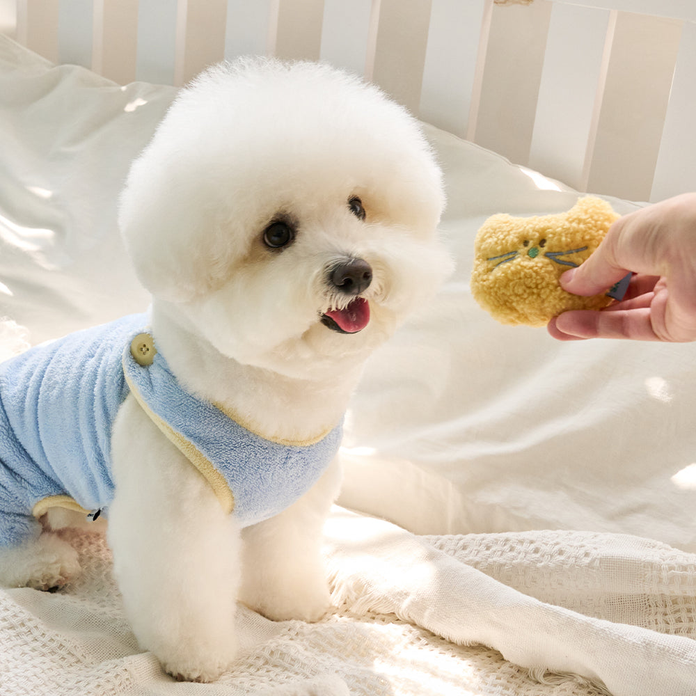 PETIT ANIMAL TOY (KITTY)