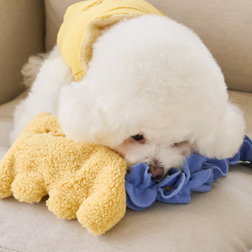 ANIMAL NOSEWORK TOY (KITTY)