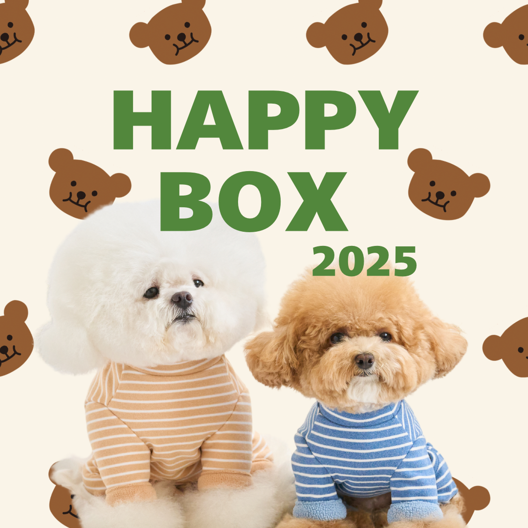 HAPPY BOX