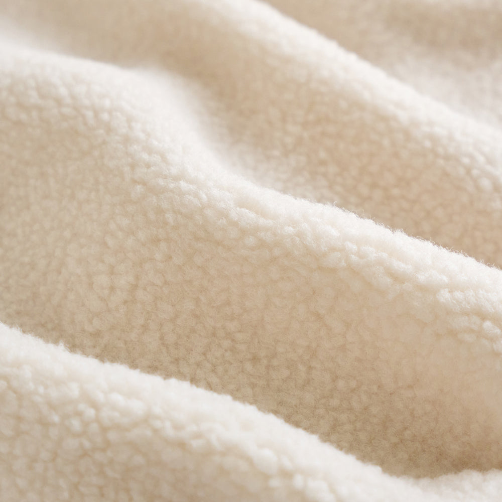 ナッティ ダウン (ネイビー)