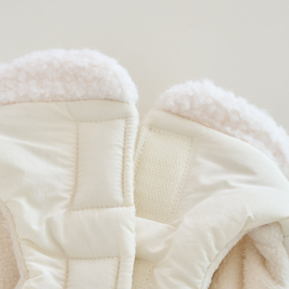 グレース ダウンジャケット (ブラック)