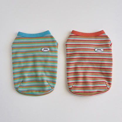 モデスト Tシャツ (スカイブルー)