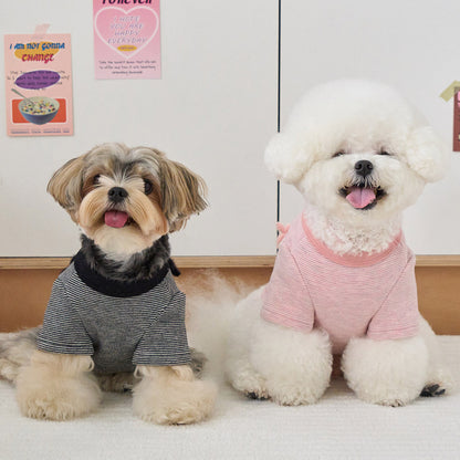 クランブル Tシャツ (ブラック)