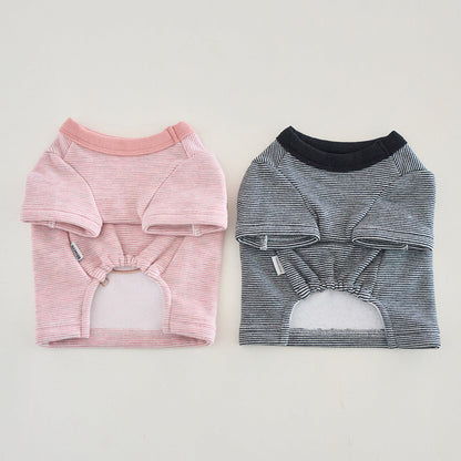 クランブル Tシャツ (ピンク)