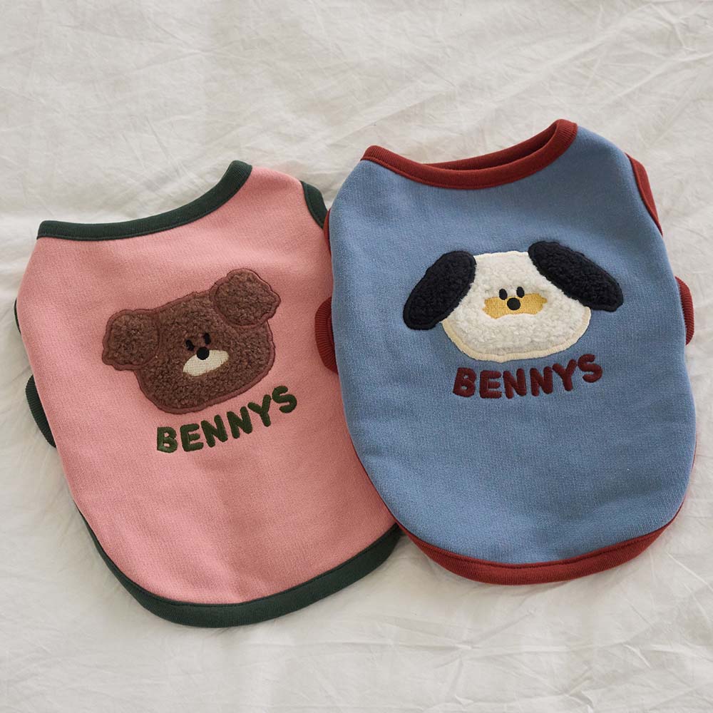 エピック ベルクロ Tシャツ (ピンク)