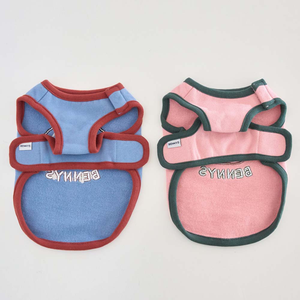 エピック ベルクロ Tシャツ (ピンク)