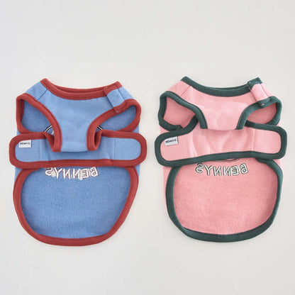 エピック ベルクロ Tシャツ (ピンク)