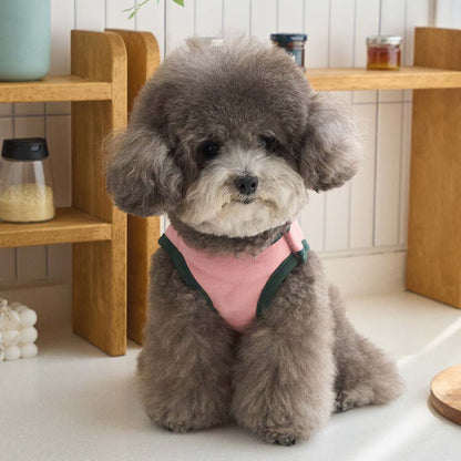 エピック ベルクロ Tシャツ (ピンク)