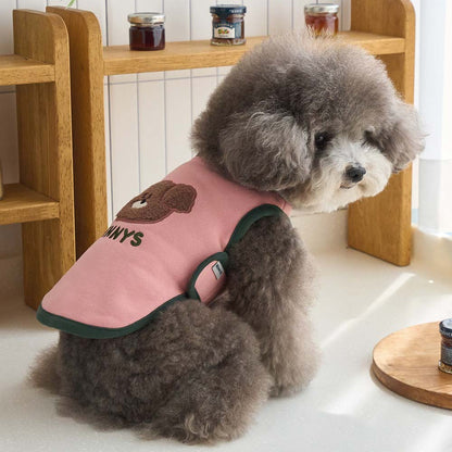 エピック ベルクロ Tシャツ (ピンク)