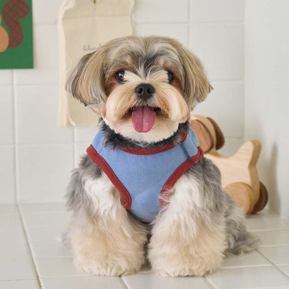 エピック ベルクロ Tシャツ (ブルー)