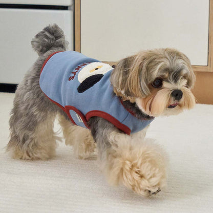 エピック ベルクロ Tシャツ (ブルー)