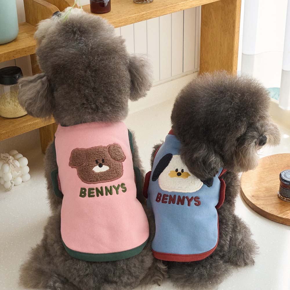 エピック ベルクロ Tシャツ (ブルー)