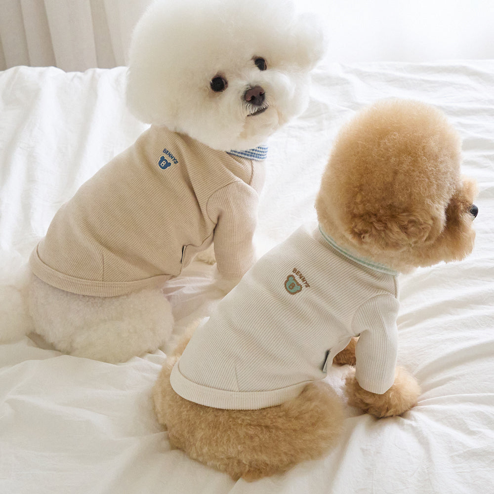 メレンゲ Tシャツ (ピンク)