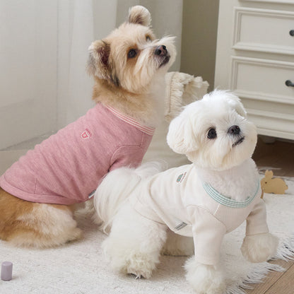 メレンゲ Tシャツ (アイボリー)