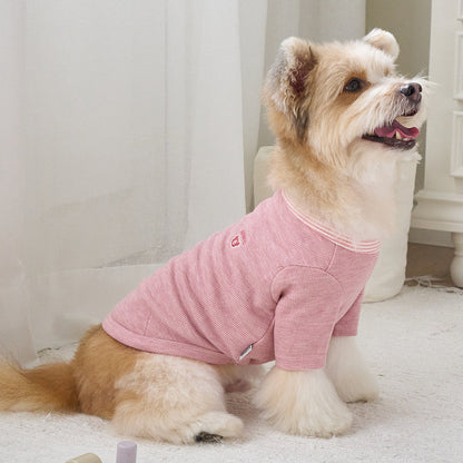 メレンゲ Tシャツ (ピンク)