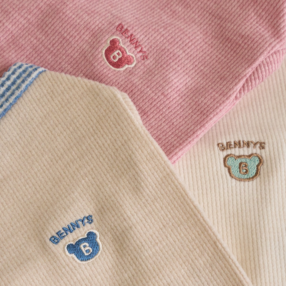 メレンゲ Tシャツ (ピンク)