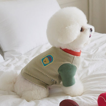 ウィグリー Tシャツ (アイボリー)