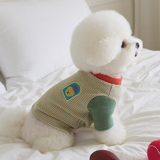 ウィグリー Tシャツ (アイボリー)