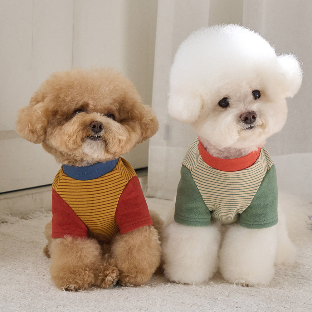 ウィグリー Tシャツ (アイボリー)