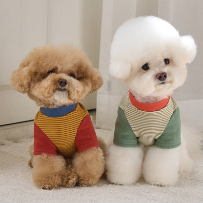 ウィグリー Tシャツ (アイボリー)