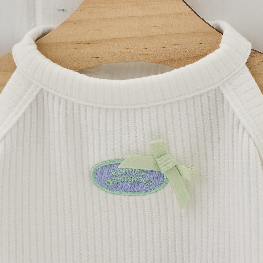 レモナ ワンピース (ホワイト)