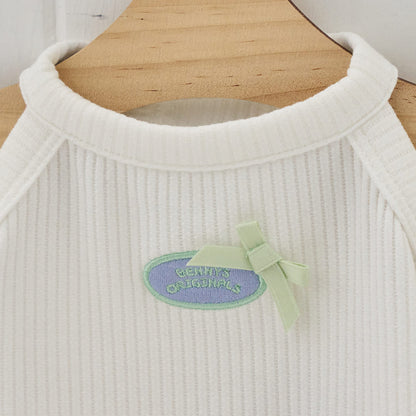 レモナ ワンピース (ホワイト)