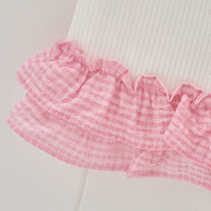 レモナ ワンピース (ホワイト)