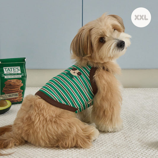 ロリポップ クロップトップ (グリーン)