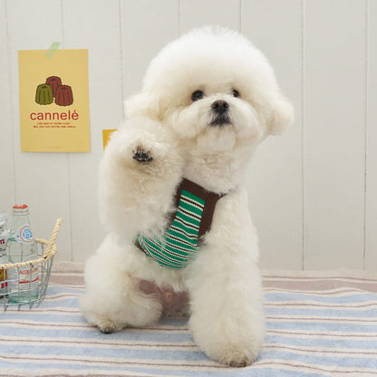 ロリポップ クロップトップ (グリーン)