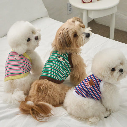 ロリポップ クロップトップ (グリーン)