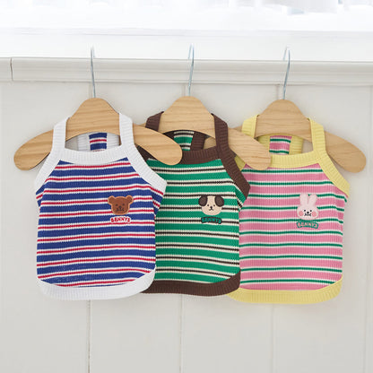 ロリポップ クロップトップ (グリーン)