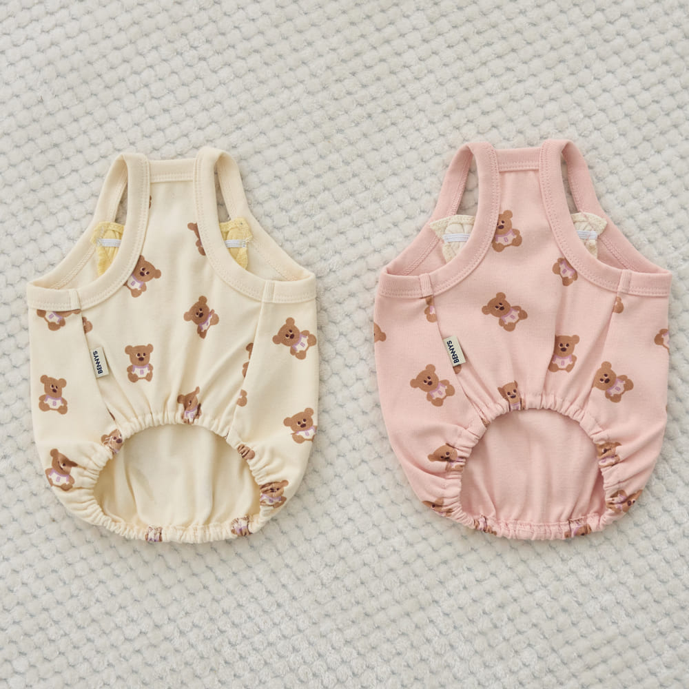 ルーキー レイヤード クロップトップ (アイボリー)