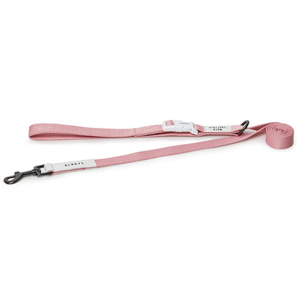 BASIC LEASH (LIGHTPINK)