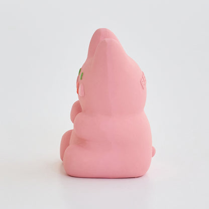 ANIMAL JELLO LATEX TOY (BUNNY)